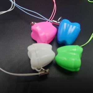 Collection <span class=keywords><strong>de</strong></span> dentisterie en plastique forme <span class=keywords><strong>de</strong></span> <span class=keywords><strong>dent</strong></span> boîte à dents <span class=keywords><strong>de</strong></span> <span class=keywords><strong>lait</strong></span> <span class=keywords><strong>de</strong></span> bébé/boîte à dents primaires/boîte à dents <span class=keywords><strong>de</strong></span> bébé - Product Image 4