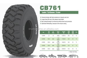 Ban Off-Road <span class=keywords><strong>Otr</strong></span> 15.5R25 29.5R25 E3/L3 <span class=keywords><strong>Westlake</strong></span> CB761 - Product Image 3