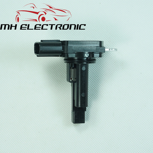 MH electrónicos de alta calidad nuevo de masa de flujo de aire Sensor del medidor de GN197400-5210 GN1974005210 para Nissan <span class=keywords><strong>Pixo</strong></span> para Suzuki Vitara Suzuki Splash Suzuki <span class=keywords><strong>Alto</strong></span> Suzuki 1.0L - Product Image 5