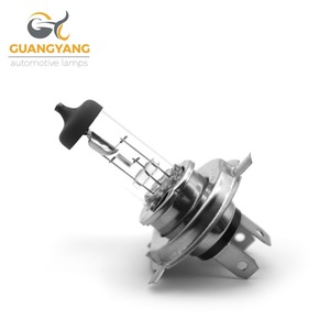 Bán Hot 12V 60/55 Wát <span class=keywords><strong>Xenon</strong></span> Bóng Đèn Tự Động Halogen <span class=keywords><strong>Bulb</strong></span> Lampada H4 - Product Image 1