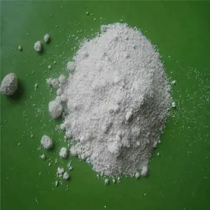 Pó de óxido de alumínio branco fundido, polimento em pó branco de esmeril/micropó/micro névoa/pó fino