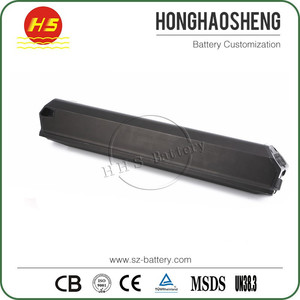 Reention <span class=keywords><strong>Dorado</strong></span> Ebike batería 13s4p 48V 11.6AH bicicleta eléctrica Batería de iones de litio - Product Image 3