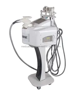 MSLVS03 PAS CHER velashape machine pour le corps visage et yeux/potable velashape machine