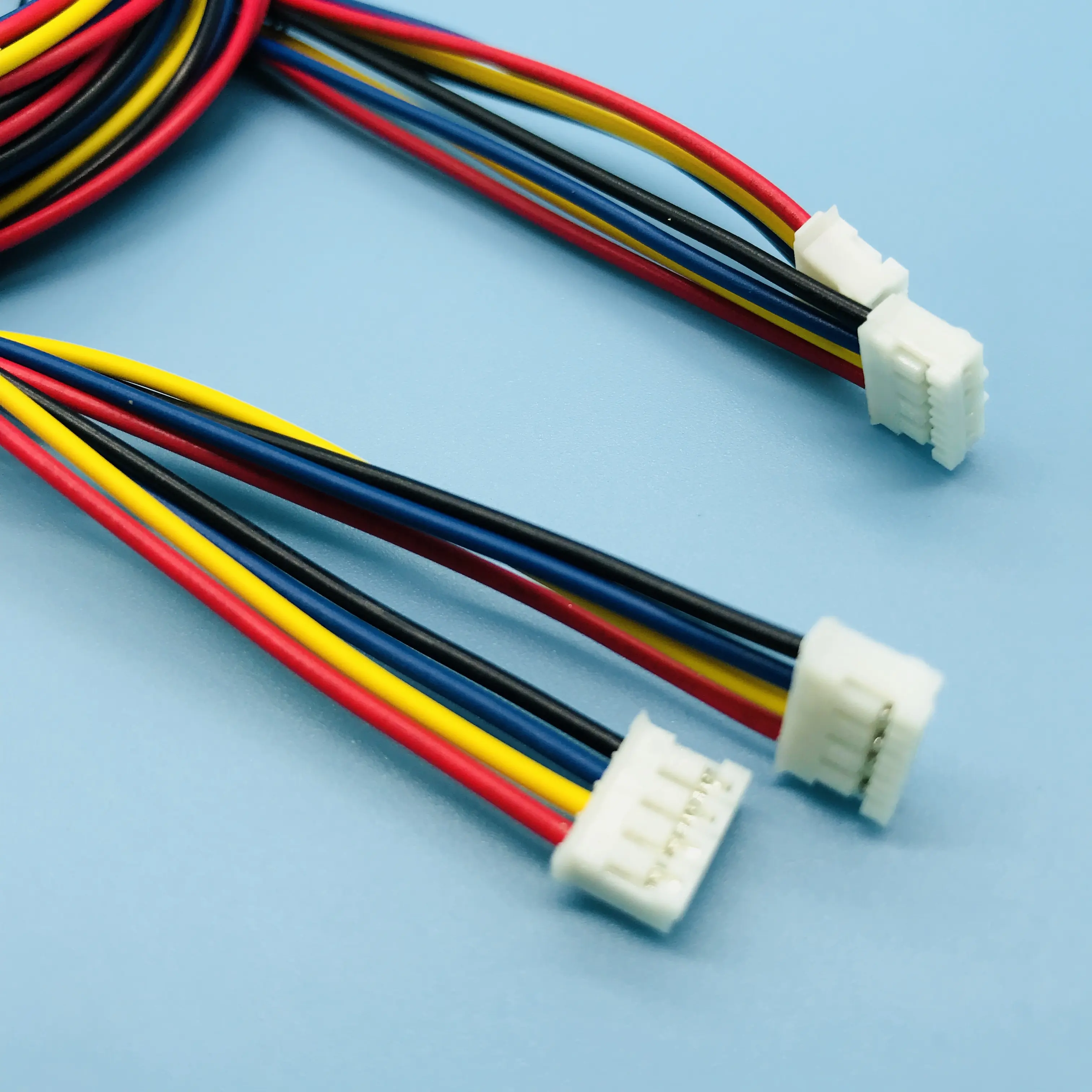 YKT JST PH2.0 5pin konnektör kabloları üreticisi