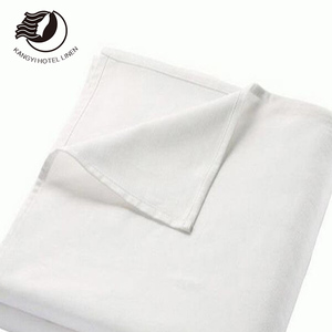 Ropa de cama de algodón egipcio 100%, juego de ropa de cama de Hotel, blanca, barata, 400 hilos - Product Image 5
