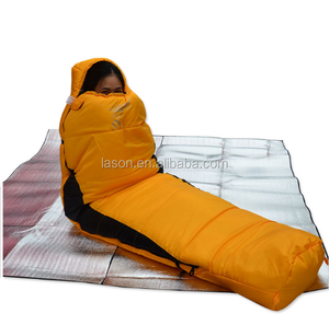 <span class=keywords><strong>Sac</strong></span> <span class=keywords><strong>de</strong></span> <span class=keywords><strong>couchage</strong></span> <span class=keywords><strong>compact</strong></span> pour voyage, <span class=keywords><strong>de</strong></span> bonne qualité, chaud et confortable, idéal pour l'hiver et les températures froides - Product Image 5