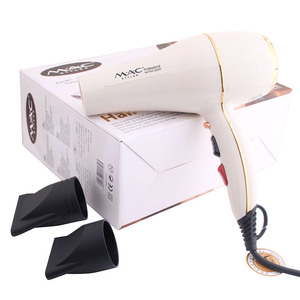 One Step <strong>Electric</strong> Blower Professional Salon Portable 2200w High Speed Ionic Hair <strong>Dryer</strong> - Product Image 2