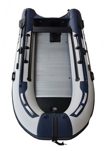 Gonflable <span class=keywords><strong>dériveur</strong></span> de sauvetage <span class=keywords><strong>Bateau</strong></span> avec plancher en aluminium - Product Image 2
