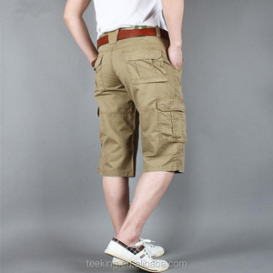 좋은 품질 통기성 저렴한 카모 바지 남성용 - Product Image 5