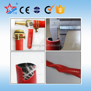 PVC tubo dell'acqua <span class=keywords><strong>Duraline</strong></span> trasportare acqua fumo CO2 polvere secca - Product Image 2