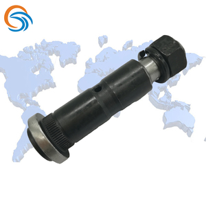 Fuente de <span class=keywords><strong>la</strong></span> fábrica MB035281 alta calidad primavera PIN para Mitsubishi Fuso 28x127 - Product Image 1