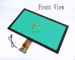 XP-PEN Artist15,6 Pro Bút Vẽ Đồ Họa Không Dùng Pin Máy Tính Bảng 15.6 Inch Màn Hình Điện Dung XP Win7 <span class=keywords><strong>8</strong></span> Android Linux Đa <span class=keywords><strong>Usb</strong></span> G + G - Product Image 4