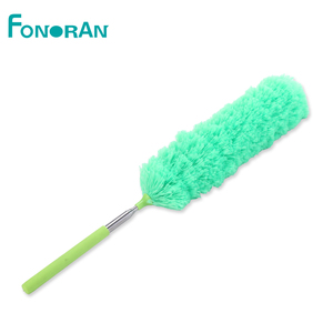 Flessibile microfibra duster testa con asta di prolunga - Product Image 3
