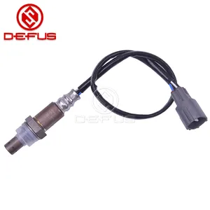 Defo-sensor de sonda de alta calidad para coche, dispositivo de medición de oxígeno en la parte trasera de HILUX, modelo 89465-0K200 894650K200