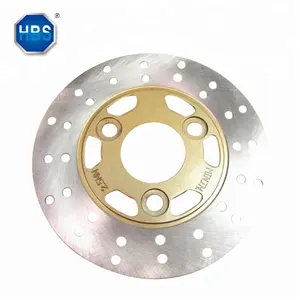 155mm disk fren rotoru Için honda motosiklet Dax/Maymun