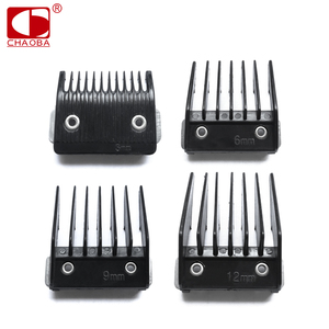 Pettini Universali <span class=keywords><strong>per</strong></span> Tosatrici da Fornitore di Fabbrica, Pettini Guida Durevoli <span class=keywords><strong>per</strong></span> Acconciature da Salone - Product Image 5