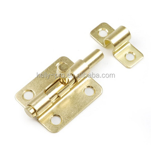 Barrel Bolt Trượt Cửa An Ninh Khóa Cửa Trượt Barrel Bolt - Product Image 2