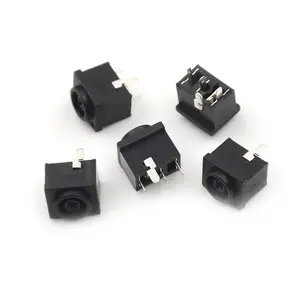 Conector de alimentación de puerto de carga, conector de alimentación de CC para monitores de ordenador Samsung, SA300, SA330, SA350