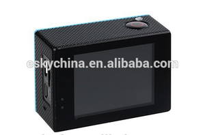 2015 hot style! Nouveau produit Full HD 1080 P étanche <span class=keywords><strong>SJCAM</strong></span> origine <span class=keywords><strong>SJ5000</strong></span> WIFI sport caméra - Product Image 2