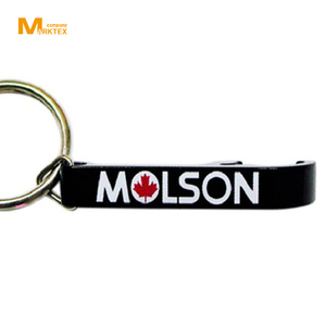 Aluminum bottle opener <b>key</b> <b>chain</b> supplier - Product Image 2
