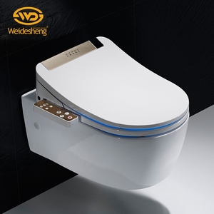 <span class=keywords><strong>Copriwater</strong></span> Elettrico Automatico Intelligente Impermeabile di Alta Qualità - Product Image 5