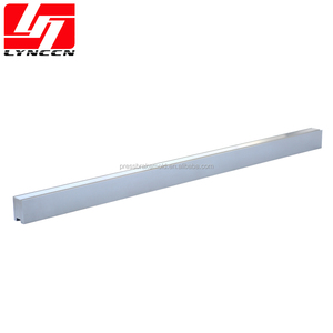 العفن تصميم وتصنيع الخدمات الصحافة الفرامل أسفل السعر الثور مسدس الحافظة بندقية - Product Image 1