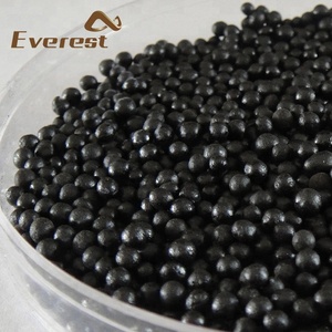"Everest" de liberación lenta de ácido húmico Amino ácido Granular NPK fertilizantes orgánicos - Product Image 4