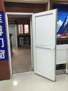 <span class=keywords><strong>Puerta</strong></span> de inodoro UPVC, <span class=keywords><strong>puerta</strong></span> de <span class=keywords><strong>baño</strong></span>, precio, puertas de panel oscilante de <span class=keywords><strong>vinilo</strong></span> - Product Image 3