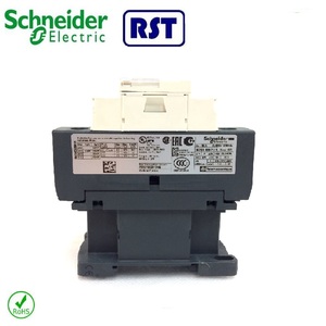 Contactor de CA Tesys Schneider LC1D32B7 3P 32A 24V en Existencia - Product Image 3