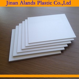 منتج جديد رخيصة صنع في الصين ديكور لوح مفرغ من كلوريد البولي فينيل للأبواب - Product Image 4