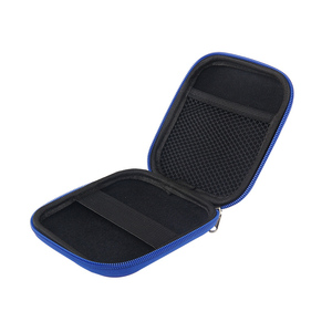 EVA pochette de rangement de voyage, pour chargeur de câble USB, protection dure contre les chocs - Product Image 3