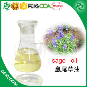 Al por mayor aceite de salvia - Product Image 3
