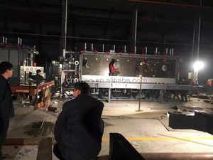 Máy Xốp Cao Cấp Sản Xuất Khối Bọt <span class=keywords><strong>Polystyrene</strong></span> Mở Rộng - Product Image 6