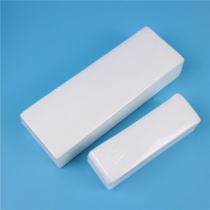 Service Suprématie Tissu <span class=keywords><strong>Non</strong></span> <span class=keywords><strong>Tissé</strong></span> <span class=keywords><strong>Bande</strong></span> Bandes De <span class=keywords><strong>Cire</strong></span> - Product Image 1