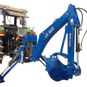 Máy Xúc Nông Nghiệp Hiệu Quả Cao Máy Kéo <span class=keywords><strong>Backhoe</strong></span> Loader Front End Loader Pto <span class=keywords><strong>Backhoe</strong></span> Khai Quật Trang Trại <span class=keywords><strong>Backhoe</strong></span> Tập Tin Đính Kèm - Product Image 1