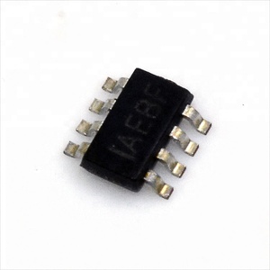 IC IAEBF REG BUCK ADJ 2A SYNC SOT-23-8 MP2161GJ Chất Lượng Cao - Product Image 3