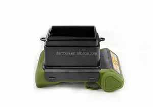 Equipo de La Clínica veterinaria de animales Máquina de ultrasonido Veterinario portátil - Product Image 4