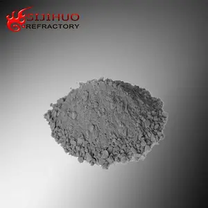 Cement Refractory Cement Fireproof Cement Low Alumina Content Refractory High Alumina Castable