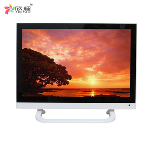 Hotsell de segunda mano de bajo costo 22 24 pulgadas matriz led TV mercado indio - Product Image 6