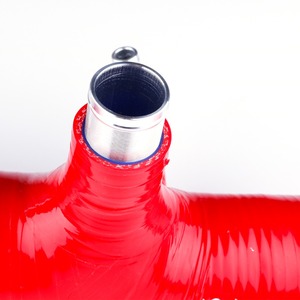 <span class=keywords><strong>Durite</strong></span> d'admission en silicone pour <span class=keywords><strong>Subaru</strong></span> Impreza WRX STI GC8 EJ20 VER 5-6 98-00 - Product Image 5