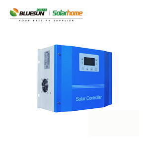 10000w 10kw 10kva 태양 에너지 시스템 태양 전지판 장비 산업 태양 저장 건전지 및 접속점 상자 태양계 - Product Image 4