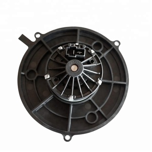 自動車A/CブロワーモーターOEM 272500-0420 87104-87402 - Product Image 5
