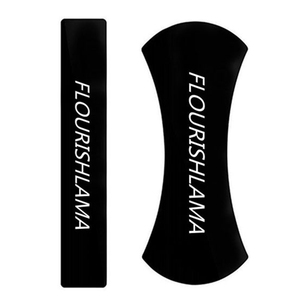 New Product Anti Slip Flourish Lama Nano Sticky <strong>Pad</strong> 360 Car <strong>Smart</strong> Mobile Phone Holder - Product Image 2