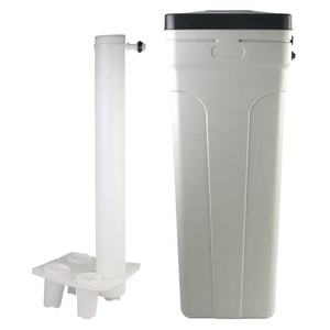 RO yedek parça su yumuşatıcı kare tuz salamura <span class=keywords><strong>tank</strong></span>ı 60L 100L - Product Image 5