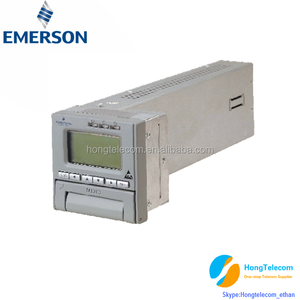 Module de surveillance Emerson M501D pour l'alimentation des télécommunications - Product Image 2