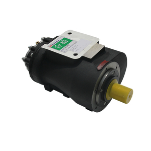 HANBELL-compresor de aire AB-130, cabezal de compresor de aire, Rotor de tornillo, oferta - Product Image 3