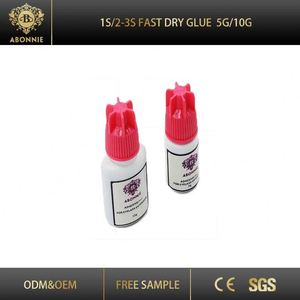 Extensión de pestañas al por mayor uso pegamento Corea del <span class=keywords><strong>Sur</strong></span> herramientas pegamento - Product Image 1