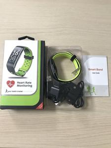 Nouveaux produits meilleure vente montre intelligente de sport/<span class=keywords><strong>Bracelet</strong></span> avec moniteur de fréquence cardiaque/moniteur de pression artérielle - Product Image 6