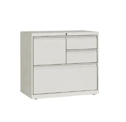 New Arrival Metal Combination File Storage Modern Cabinet