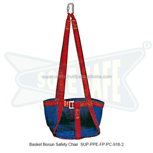 เก้าอี้นิรภัย Bosun พร้อมตะกร้าใหม่ (SUP-PPE-FP-PC-918-2) - Product Image 2